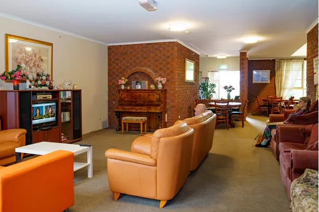 Comfortable lounges for a relaxing lifestyle
