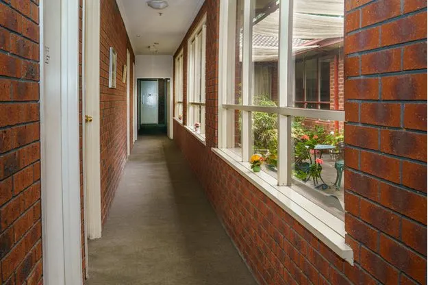 Comfortable aged-care living at Finchley Court
